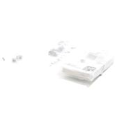 Profile fastening 531754 